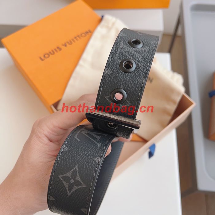 Louis Vuitton Belt 35MM LVB00089 Louis Vuitton Belt 35MM LVB00089
